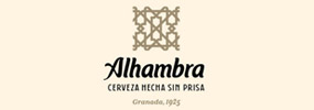 ALHAMBRA 1/3 CAJA 24