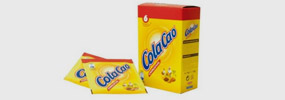 COLA-CAO ESTUCHES 50 SOBRES 18 GR