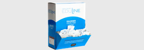 END EDULINE ASPARTAMO 250 DOSIS FSC
