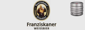 FRANZISKANER WEIS BARRIL 30L
