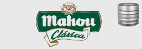 MH CLASICA BARRIL 30L