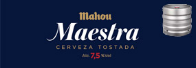MH MAESTRA BARRIL 30L