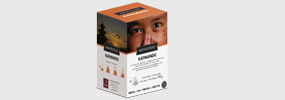 PIRAMIDES MONTECELIO KATMANDU E/15