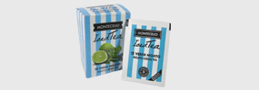 MONTECELIO ICED TEA VERDE MOJITO
