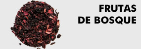 TE FRUTAS DEL BOSQUE